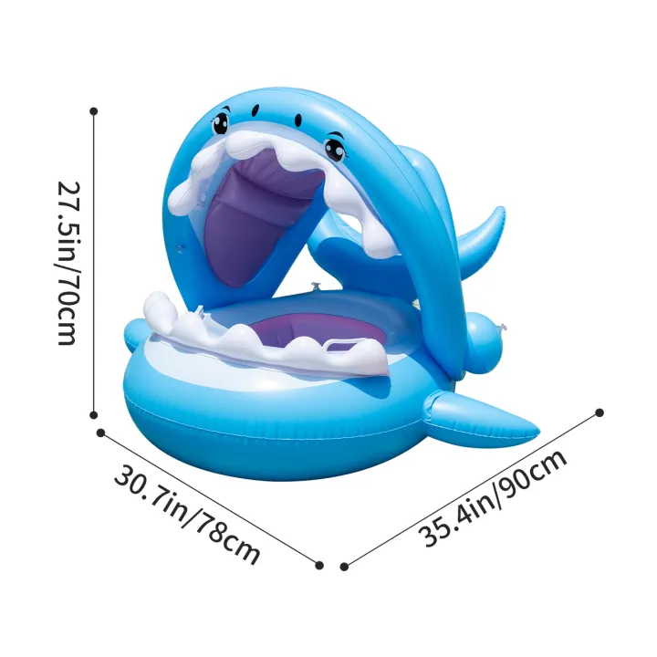 1PC%20Canopy%20Shade%20Shark%20Float%20Seat%20-%20Ultimate%20Summer%20Water%20Toy%20for%20Kids,%20Portable%20&%20Child-Safe%20Pool%20Floater%20-%20Image%205