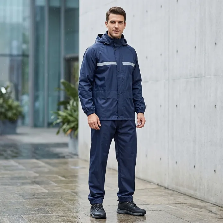 100%25%20Waterproof%20Rain%20Coat%20With%20Trousers%20for%20Biker.%20use%20outdoor%20for%20Multi%20purpose.%20orbit%20-%20Image%202
