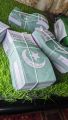 jhandian pakistan flag (1000 paper flag) /pakistani flag. 