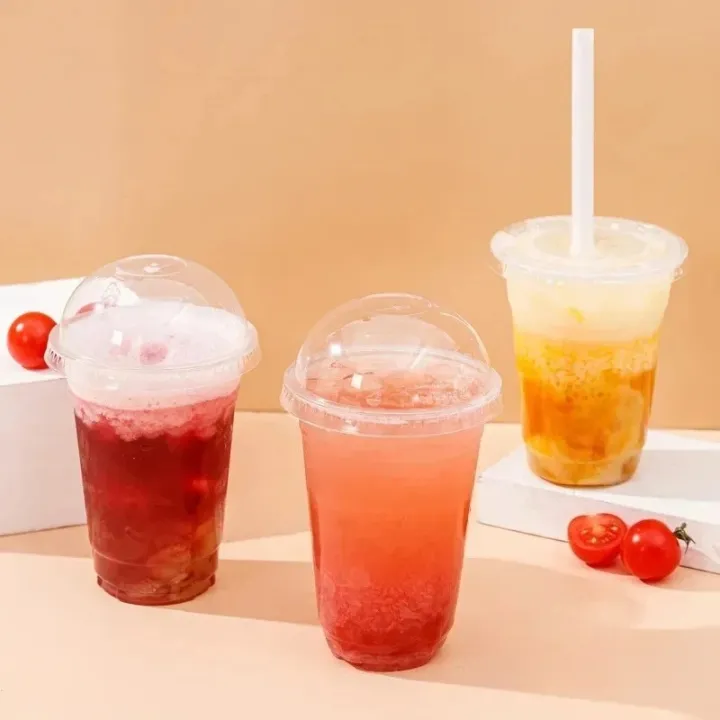 Clear%20Plastic%20Beverage%20Cups%20with%20Lids%20Disposable%20Cold%20Drink%20Containers%20for%20Milk%20Tea%20Juice%20Iced%20Coffee%20Ice%20Cream%20Dessert%20Party%20-%20Image%202