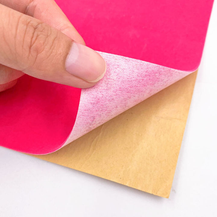 7.8in%20X%2057in%20Self%20Adhesive%20Sticky%20Back%20Velvet%20Fabric%20Jewelry%20Wallpaper%20Craft%20DIY%20For%20Liner%20Drawer%20Book%20Decoration%20-%20Image%202
