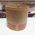 Speaker Repair Parts 39mm aluminum bass voice coil lound speaker replace.
