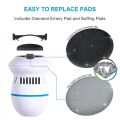 Argos Beauty Foot Pedicure Grinder Remover Tools Electric Automatic Polisher File Dead Skin Callus Feet Care Cleaning. 