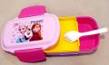 Lunch Box Cartoon for kids in different Characters. 
