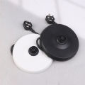 Household Electric Kettle Base Universal Kettle Accessories Rubber Plate Chassis High Power Rubber Disc Electric Kettle Parts. 