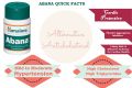 Himalaya Abana Tablets 60s For Blood Cholesterol level & Hypertension. 