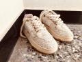 ladies sneakers. 