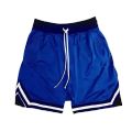 Summer Men Fashion Sports Shorts Quick Dry Loose Muscle Training Shorts for Summer Fitness Joggers Casual Breathable Short Moto.