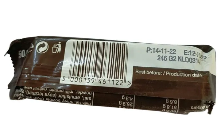 Snicker%20Choclate%2045%20Gm%20(Pack%20of%205)%20-%20Image%202