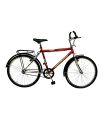 26 inchi 21 Speed Gear Cycle With Suspension Lockout fork High Rim Coloring Fat Spoke With Shimano Parts. 