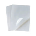 Cold Peel Laser Water Transfer Film Papier Transfert Sublimation Paper Price Waterslide Decal Paper. 