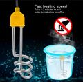 NSG F8 Electric Water Heating Rod 2000W – Portable Instant Water Heater with Overheat Protection. 