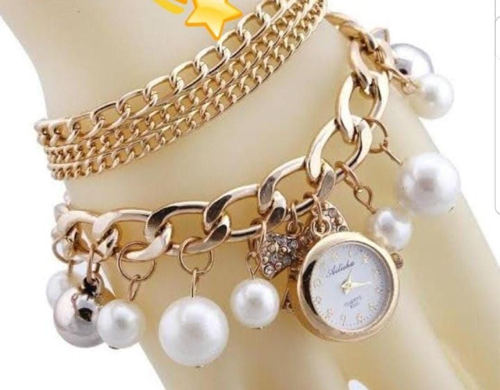 ladies bracelet