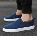 Sneakers Shoes For men Blue & Black for Every Occasion.
