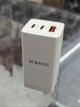 ROMOSS 65W GaN Fast Charger. 