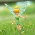 Tinkerbell Cake Topper. 