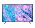 Samsung 4K LED TV 43CU7700. 