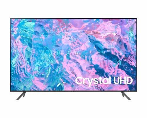 Samsung 4K LED TV 43CU7700