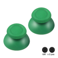 DATA FROG 3D Joystick Caps For PlayStation 5 Replacement Thumbsticks Button For PS5 Analog Stick Buttons Controller Accessories. 