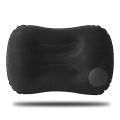 Portable Comfortable Inflatable Pillow, Camping Pillow, Pool Pillow, Ultra Soft Car Pillow for Neck and Lumbar Support.