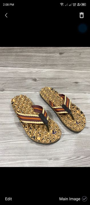 Men's%20Slipper%20Water%20Proof%20For%20Daily%20Use%20-%20Image%203
