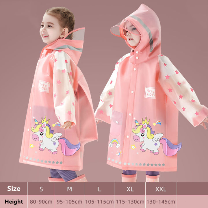 Cute%20Kids%20Raincoat%20Wateproof%20Children%20Dinosaur%20Unicorn%20Rain%20Poncho%20Rain%20Coat%20Jacket%20With%20Backpack%20Position%20Student%20RainWear%20-%20Image%203