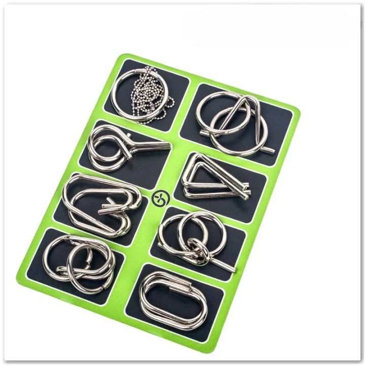 8Pcs/Set%20Metal%20Montessori%20Puzzle%20Wire%20%20Mind%20Brain%20Teaser%20Puzzles%20Children%20Adults%20Interactive%20Game%20Reliever%20Educational%20Toys%20-%20Image%207
