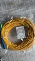 Fiber router extention code 20m SC/UAPC-SC/UPC Single Model Single Mode Patch Cord. 