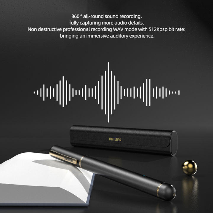 %20%20VTR5980%20100%25%20Original%20Smart%20Recording%20Pen%20Bluetooth%2032G%20Digital%20Voice%20Recorder%20-%20Image%204