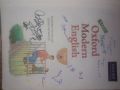 English Modern English || Oxford English Book || 8 Class || OXFORD ENGLISH ||  used Book || used books. 