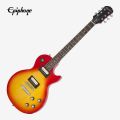 Epiphone Les Paul Studio LT Electric Guitar - Heritage Cherry Sunburst. 