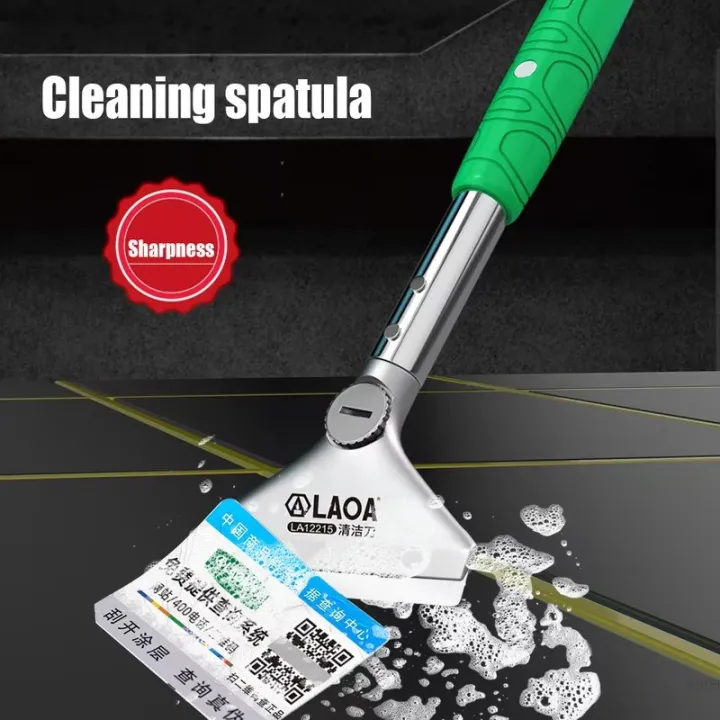 LAOA%20cleaning%20spatula%20multi-function%20knife%20for%20glass%20floor%20tile%20scraper%20cleaner%20remover%20scraper%20household%20tools%20for%20doors%20and%20wi%20-%20Image%205