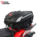 MOTOCENTRIC 100% Waterproof Motorcycle Helmet Bag 37L High Capacity Multi-functional Shoulder Waist Leg Luggage Moto Equipment.