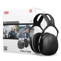 Original 3M X5A noise resistant polishing workshop school shooting range noise resistant earmuffs. 