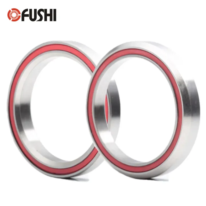 ACB52H8%20Bicycle%20Headset%20Bearing%2052*40*8%20mm%2045/45%202PCS%20Degree%20Chrome%20Steel%20Tapered%20Upper%20Lower%20ACB%20Bearings%20Tapered%20Parts%20Repair%20-%20Image%202