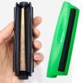 110mm Portable Manual Cigarette Tobacco Herb Roller Cone Rolling Machine Hand Making Rolling Tool Smoking Accessories. 