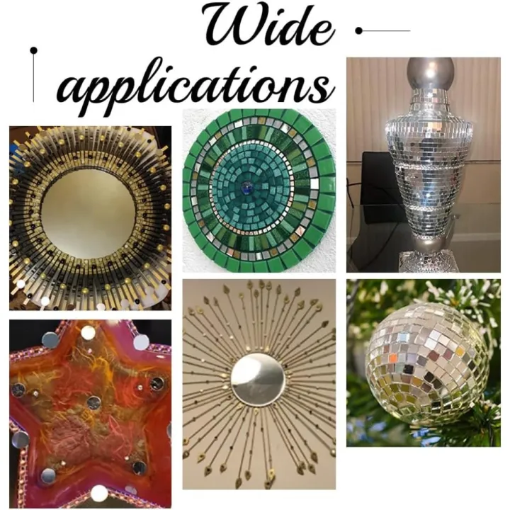 50pcs%20Golden%20Round%20Mirrors%20for%20Crafts%201.9%20Inch%20Self%20Adhesive%20Mirror%20Tiles%20Acrylic%20Craft%20Mirror%20Circles%20Small%20Mirror%20Circles%20Wall%20-%20Image%206