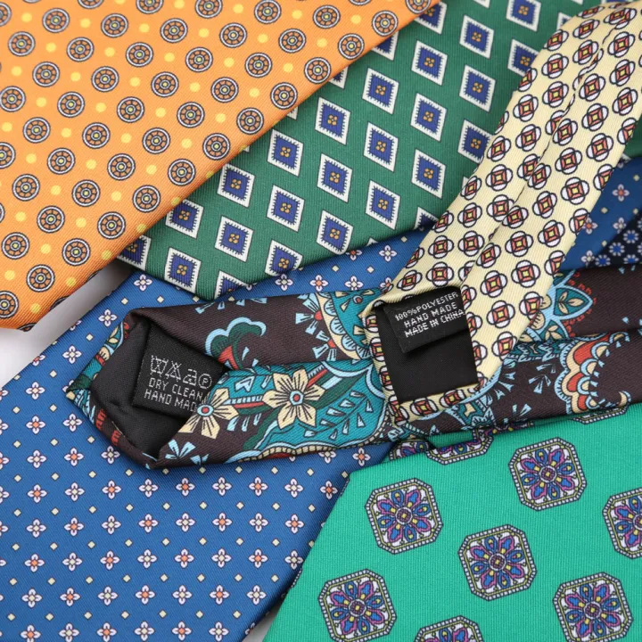 Printing%20Patterns%208CM%20Mens%20Necktie%20Soft%20Handfeel%20Print%20Ties%20For%20Man%20Polyester%20Floral%20Formal%20Business%20Wedding%20Accessories%20-%20Image%204
