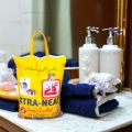 Gai extra neat 4kg washing powder. 