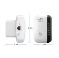 300Mbps WIFI RE-PEATER For Home/Office Wireless Rep-eater. 