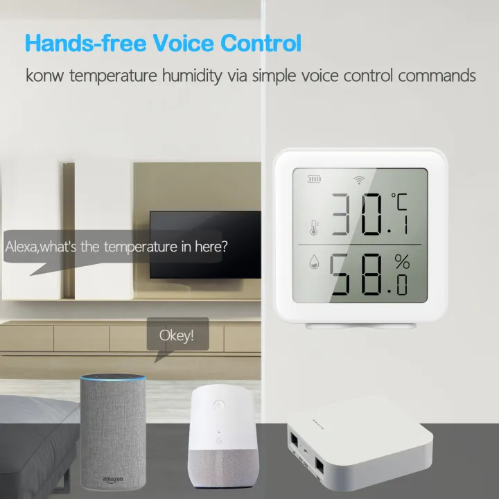 WiFi%20LCD%20Indoor%20Digital%20Electronic%20Temperature%20and%20Humidity%20Sensor%20%20For%20Tuya%20Smart%20Life%20APP%20Remote%20Viewing%20Temperature%20Monitor%20-%20Image%205