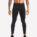New Men's Compression Pants Male Tights Leggings For Running Training Sport Fitness Quick Dry Fit Joggings Workout Trousers. 