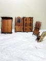 toy bed and chair set, complete set for dolls, play furniture set. 