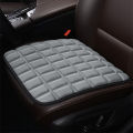 Non Slip Car Heating Cushion USB 5V Heating Electric Car Seat Cushion Comfortable Scratch Resistant for Automobile Home Office. 