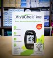 Vivachek Ino Glucometer Blood Glucose Test Meter - Vivacheck Diabetes Test Machine. 