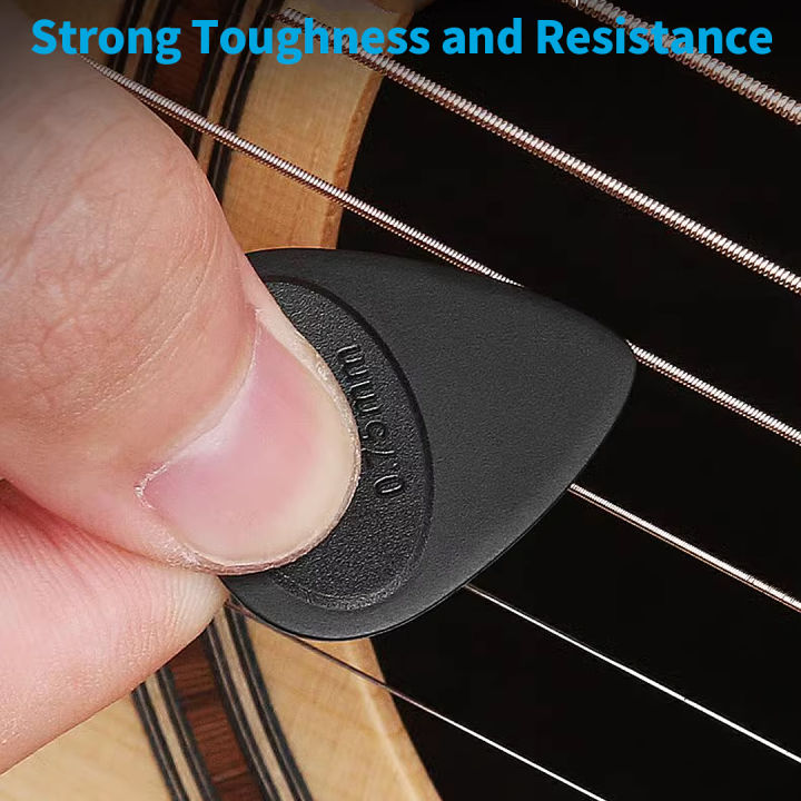Professional%20Guitar%20Pick%20Electric%20Pics%20Frosted%20Anti-skidding%20-%20Image%205