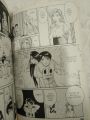 Manga/Anime/Comic/Book/Novel. 