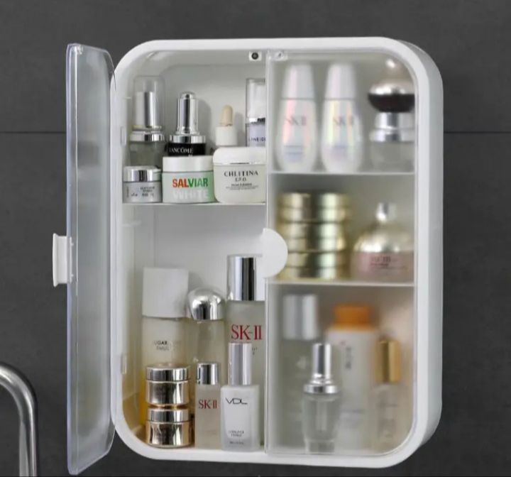 Washroom%20Cabinet%20Hanging%20Cabinet%20Wall%20Mounted%20Bathroom%20Cabinet%20double%20door%20cabinet%20Easy%20to%20use%20helpful%20in%20washroom%20accessory%20washroom%20straight%20cabinet.%20-%20Image%209