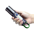 Rechargeable Flashlight Powerful Laser Camping Usb Long Duration Flash Lamp Super High Power Brightness LED Portable Flash Lamp.
