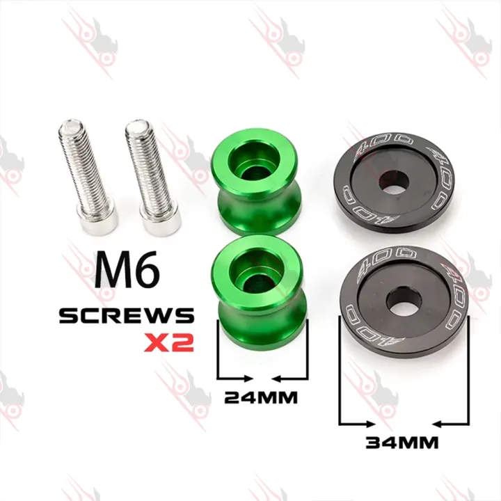 New%20Motorcycle%20CNC%20Swingarm%20Spools%20Slider%20Rear%20Swing%20Arm%20Cover%20Stand%20Screws%20Paddock%20Fit%20For%20YAMAHA%20YZF%20R3%20YZF-R3%20YZFR3%202015-2021%20-%20Image%204